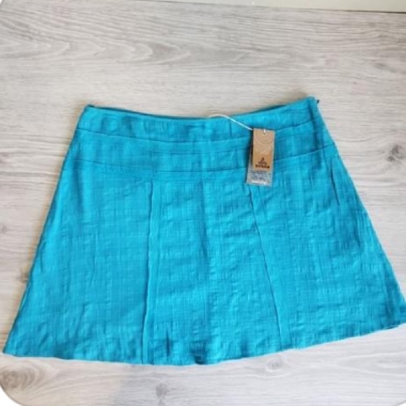 Prana Dresses & Skirts - NWT prAna Erin Skirt 14